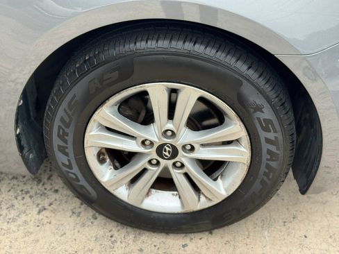Used 2013 Hyundai Sonata GLS FWD image 29
