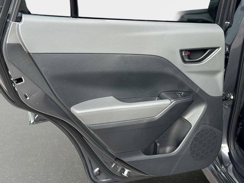 New 2026 Subaru Crosstrek 2.0i Premium AWD/4WD image 13