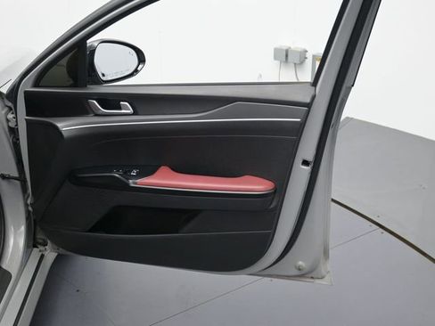 Used 2022 Kia K5 GT-Line w/ GT-Line FWD Premium Package image 29