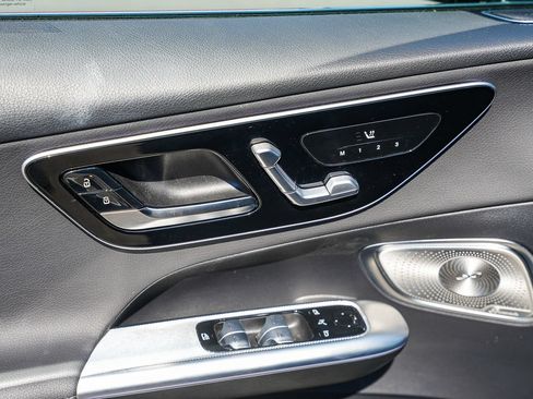 Certified 2026 Mercedes-Benz GLC 300 4MATIC image 20