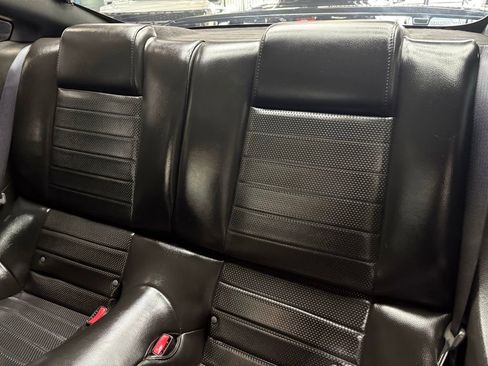 Used 2007 Ford Mustang GT RWD image 31