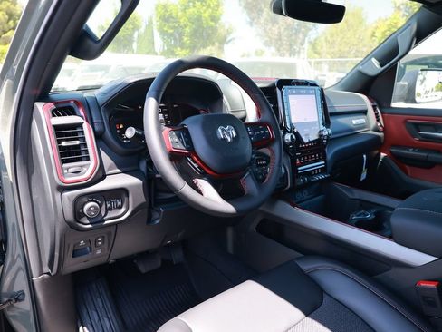 New 2026 RAM 1500 Rebel AWD/4WD image 14