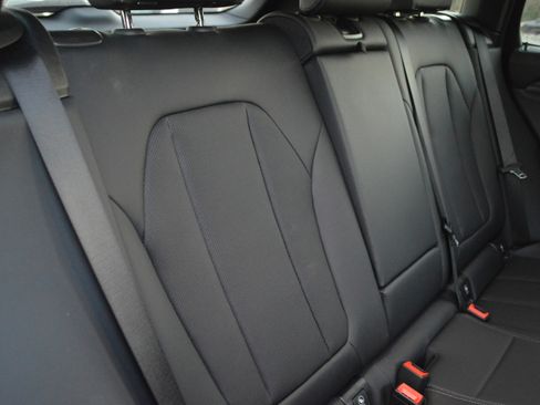 Certified 2023 BMW X3 xDrive30i w/ Convenience Package image 35