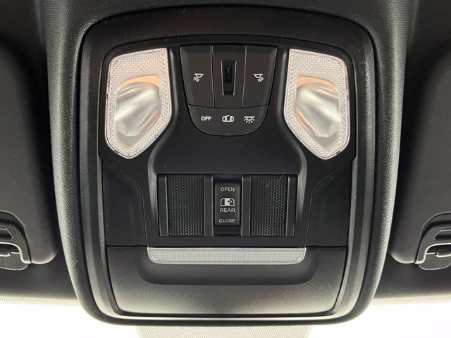Used 2023 RAM 1500 Tradesman w/ Night Edition AWD/4WD image 18