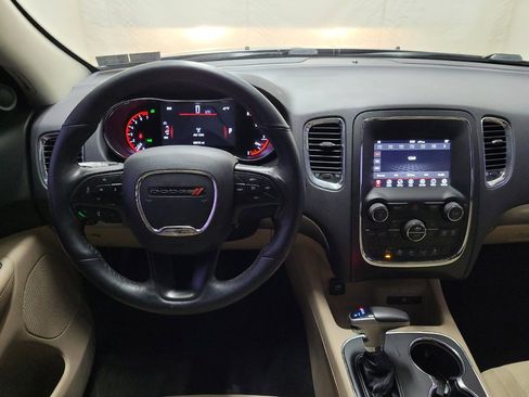 Used 2018 Dodge Durango SXT w/ Quick Order Package 2BB image 22