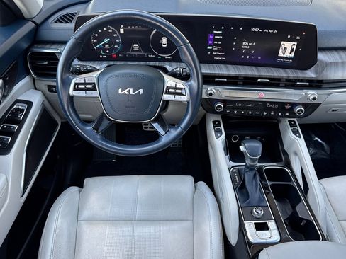 Used 2023 Kia Telluride SX FWD image 14