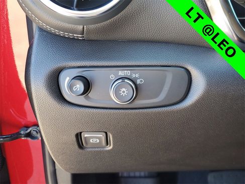 New 2026 Chevrolet Blazer LT w/ LPO, Floor Liner Package image 17