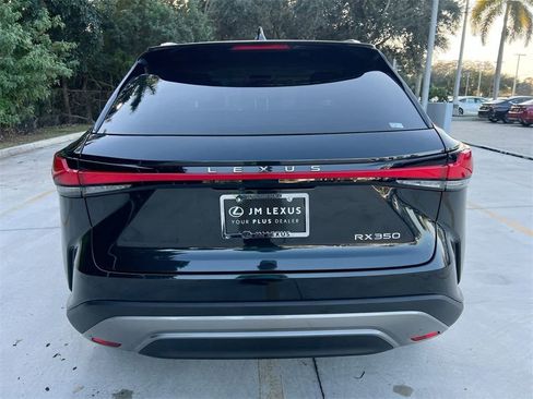 Certified 2023 Lexus RX 350 Premium image 8