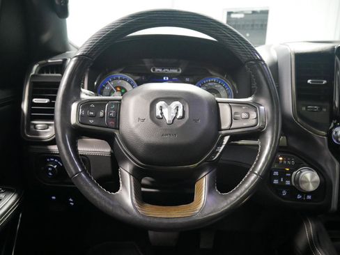 Used 2020 RAM 1500 Limited w/ Off Road Group image 20