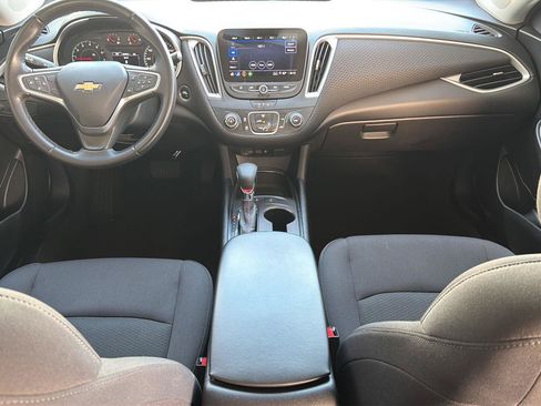 Used 2022 Chevrolet Malibu RS FWD image 39