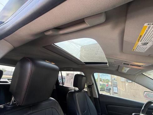 Used 2017 GMC Terrain SLT AWD/4WD image 20