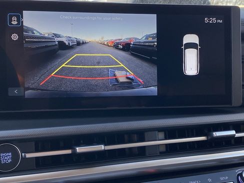 New 2026 Hyundai Santa Fe SEL image 14