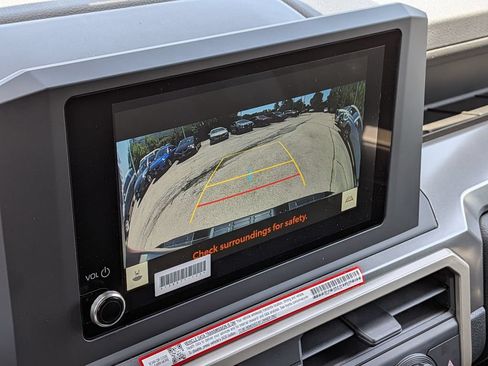 New 2026 Toyota Tacoma SR5 AWD/4WD image 9