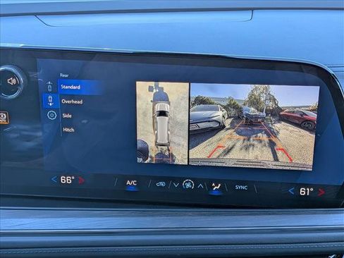 New 2026 Chevrolet Suburban LS image 12