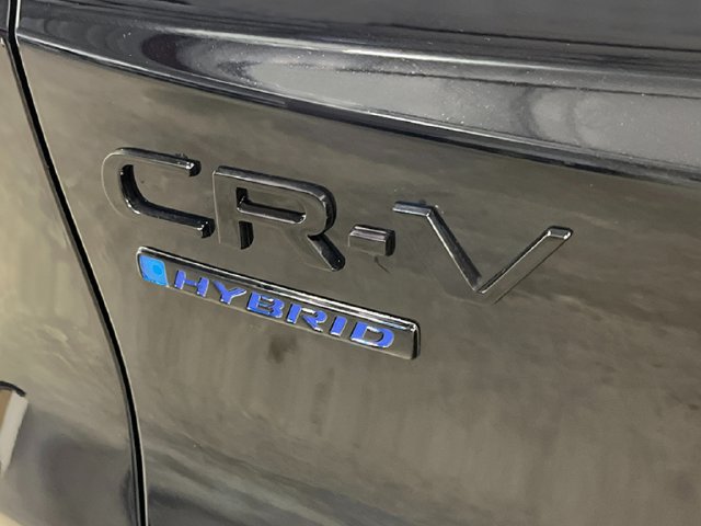 New 2027 Honda CR-V Sport-L image 9