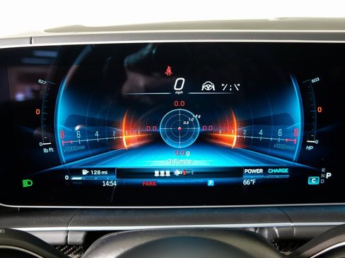 New 2026 Mercedes-Benz GLE 63 AMG S image 16