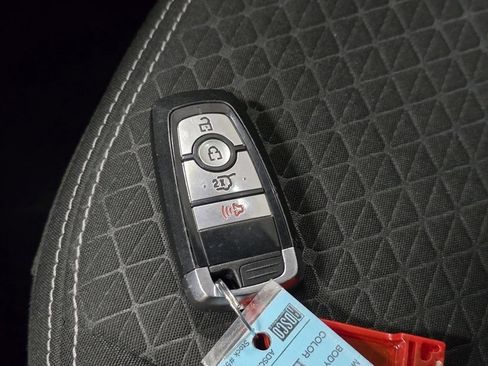 Used 2023 Ford Escape Active image 32