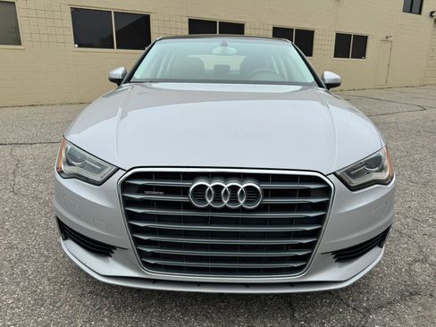 Used 2015 Audi A3 2.0T Premium Plus AWD/4WD image 2
