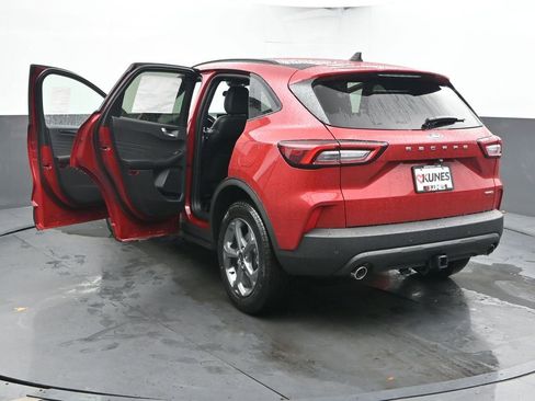 New 2026 Ford Escape ST-Line Select w/ Equipment Group 401A image 55