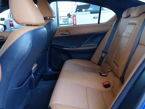 Used 2024 Lexus IS 350 F Sport image 23