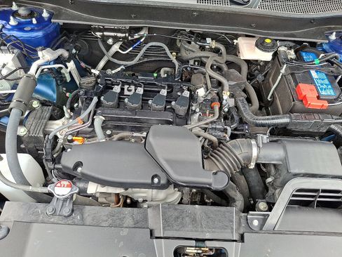 Used 2023 Honda CR-V EX image 30