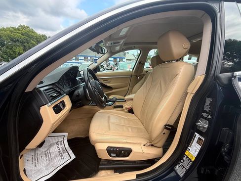 Used 2015 BMW 328i Gran Turismo xDrive AWD/4WD image 13