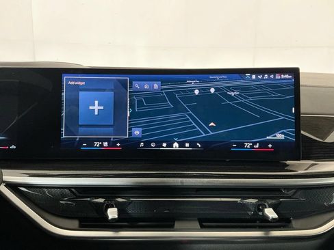 Certified 2026 BMW X7 xDrive40i w/ M Sport Package AWD/4WD image 11