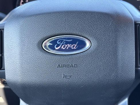 Used 2023 Ford F150 XLT w/ Equipment Group 302A High image 20