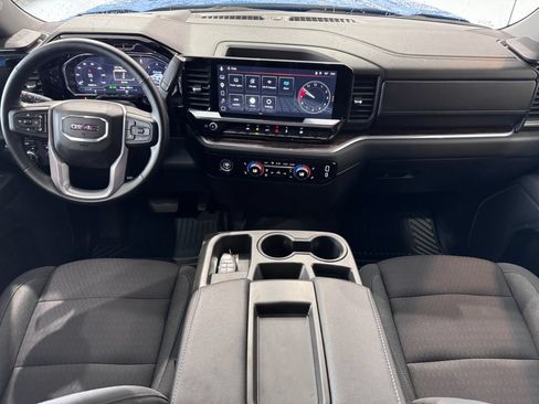 Certified 2024 GMC Sierra 1500 Elevation AWD/4WD image 14