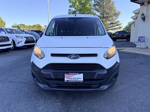 Used 2015 Ford Transit Connect XL FWD image 2