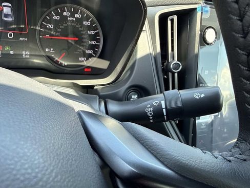 New 2026 Subaru WRX Premium AWD/4WD image 33