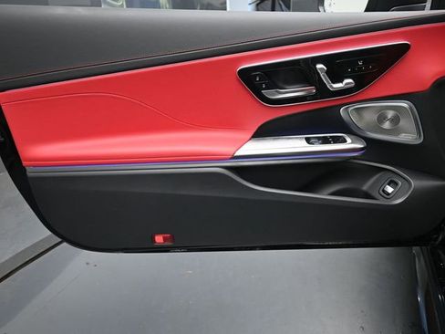 New 2026 Mercedes-Benz CLE 53 AMG 4MATIC Coupe image 20