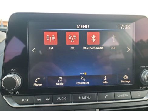 Used 2024 Nissan Altima 2.5 SR image 21