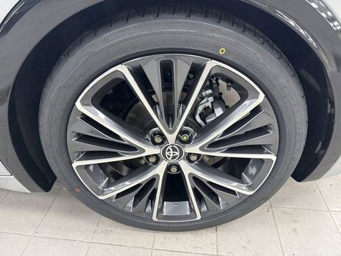 New 2026 Toyota Prius Limited image 21