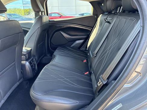 Certified 2021 Ford Mustang Mach-E Select w/ Comfort/Appearance Package image 14