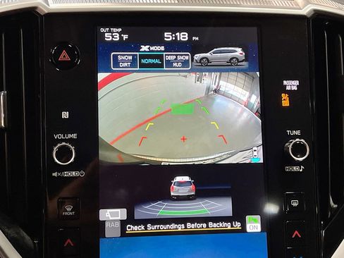 Used 2023 Subaru Ascent Touring image 14