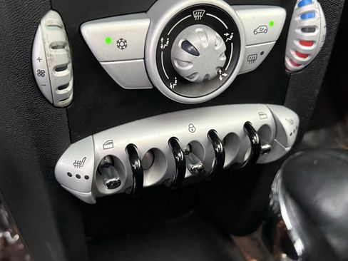 Used 2008 MINI Cooper Clubman Hardtop image 24