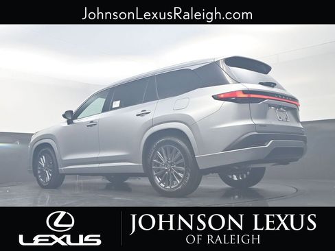 New 2026 Lexus TX 350 350 image 18