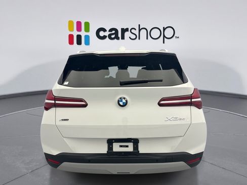 Used 2026 BMW X3 xDrive30i AWD/4WD image 4