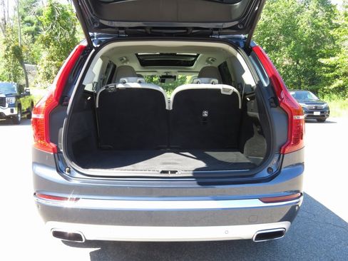 Used 2021 Volvo XC90 T6 Inscription image 19
