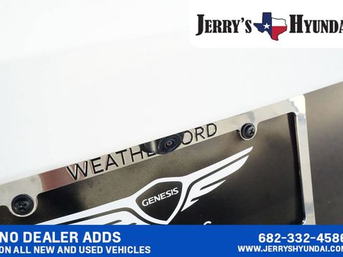 Used 2026 Genesis GV70 2.5T AWD/4WD image 26