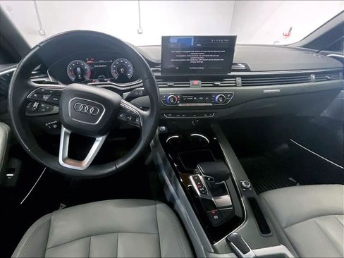 Certified 2023 Audi A4 2.0T allroad Premium Plus w/ Premium Plus Package AWD/4WD image 16