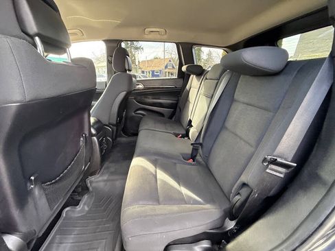 Used 2013 Jeep Grand Cherokee Laredo image 18