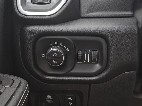 New 2026 RAM 1500 Laramie image 29