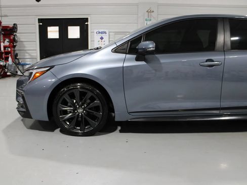 Used 2024 Toyota Corolla SE FWD image 20