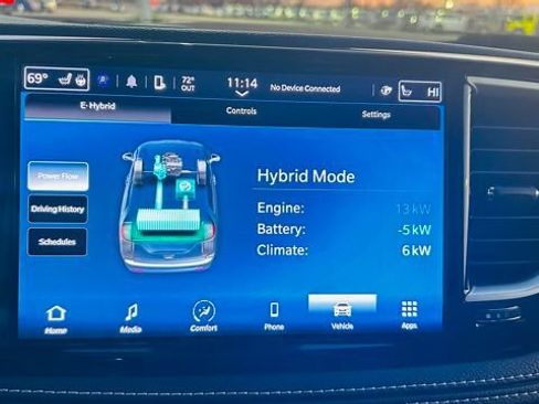 New 2023 Chrysler Pacifica Touring-L image 20