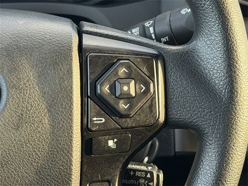Used 2023 Toyota Tacoma SR image 29