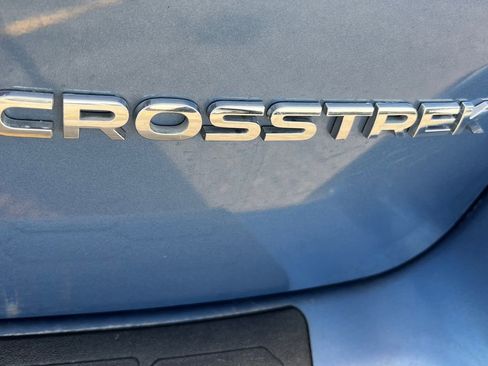 Used 2023 Subaru Crosstrek 2.0i Premium AWD/4WD image 23