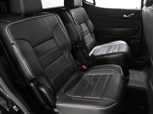 Used 2021 GMC Acadia Denali w/ LPO, Floor Liner Package image 20