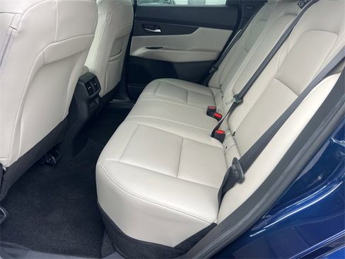 Certified 2025 Nissan Murano SV image 18